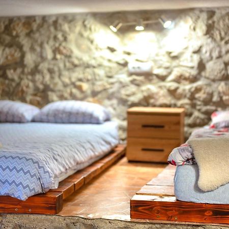 Stone Room-Kamena Soba Sipovo Dış mekan fotoğraf