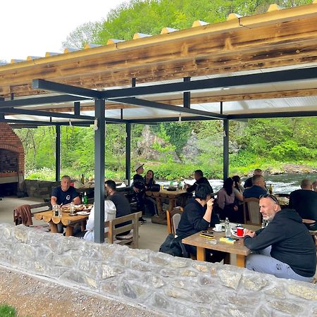 Stone Room-Kamena Soba Sipovo Dış mekan fotoğraf