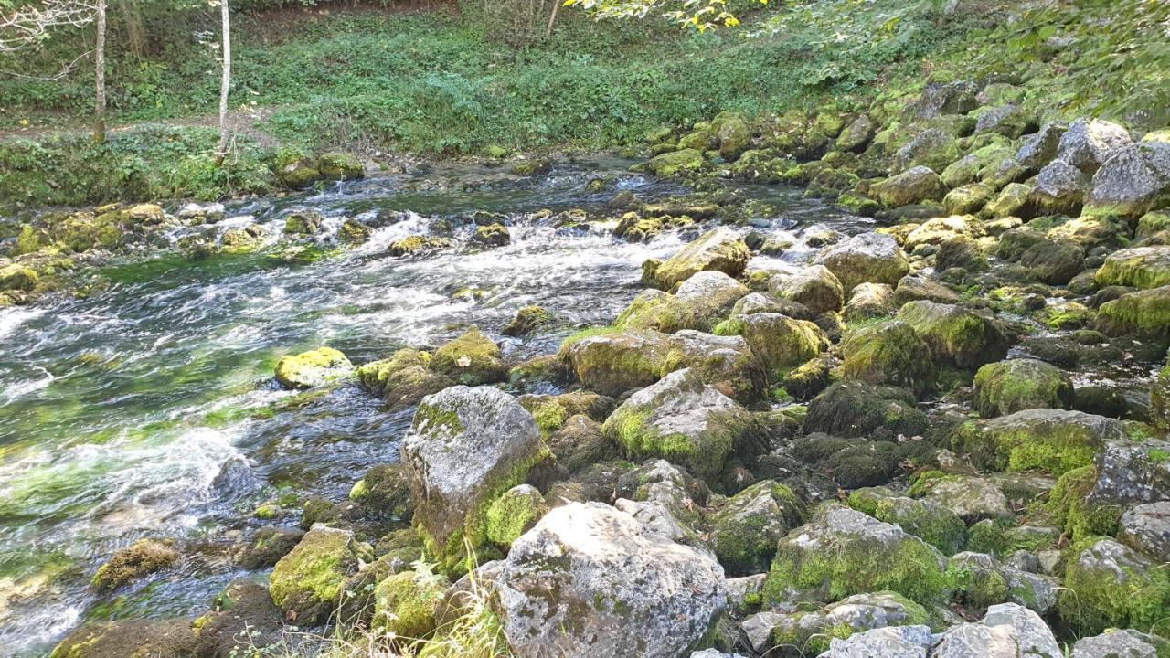 Stone Room-Kamena Soba Sipovo Dış mekan fotoğraf