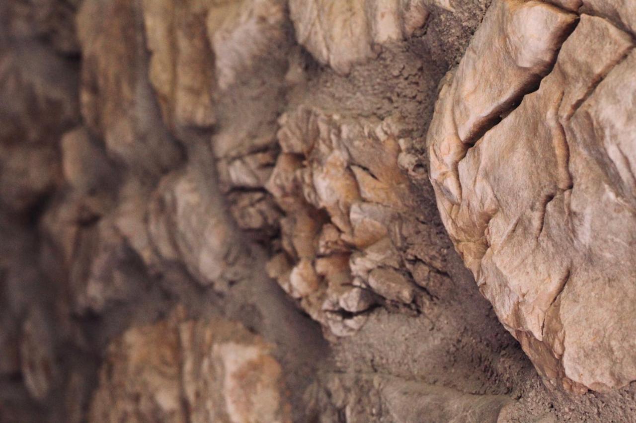 Stone Room-Kamena Soba Sipovo Dış mekan fotoğraf