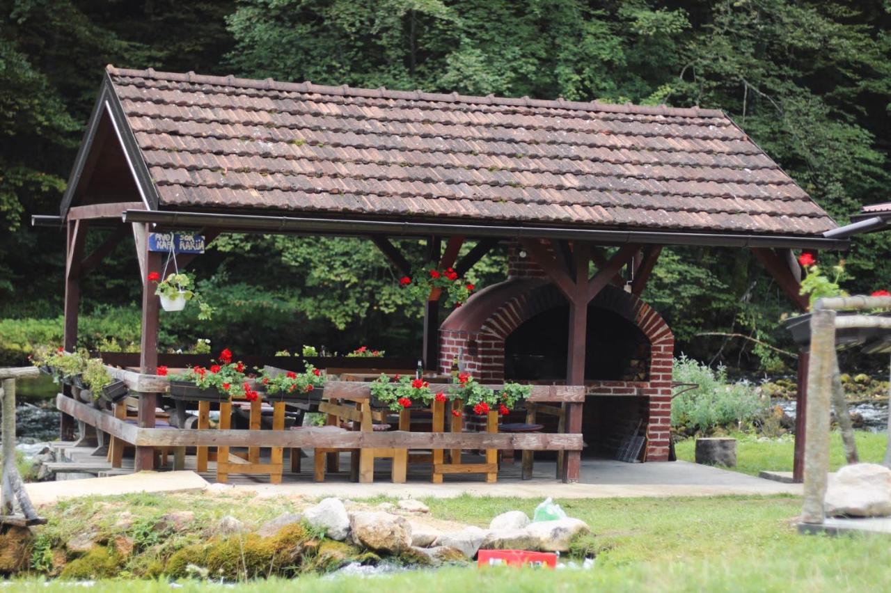 Stone Room-Kamena Soba Sipovo Dış mekan fotoğraf