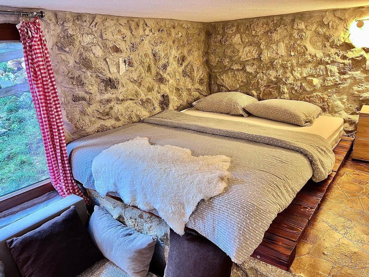 Stone Room-Kamena Soba Sipovo Dış mekan fotoğraf