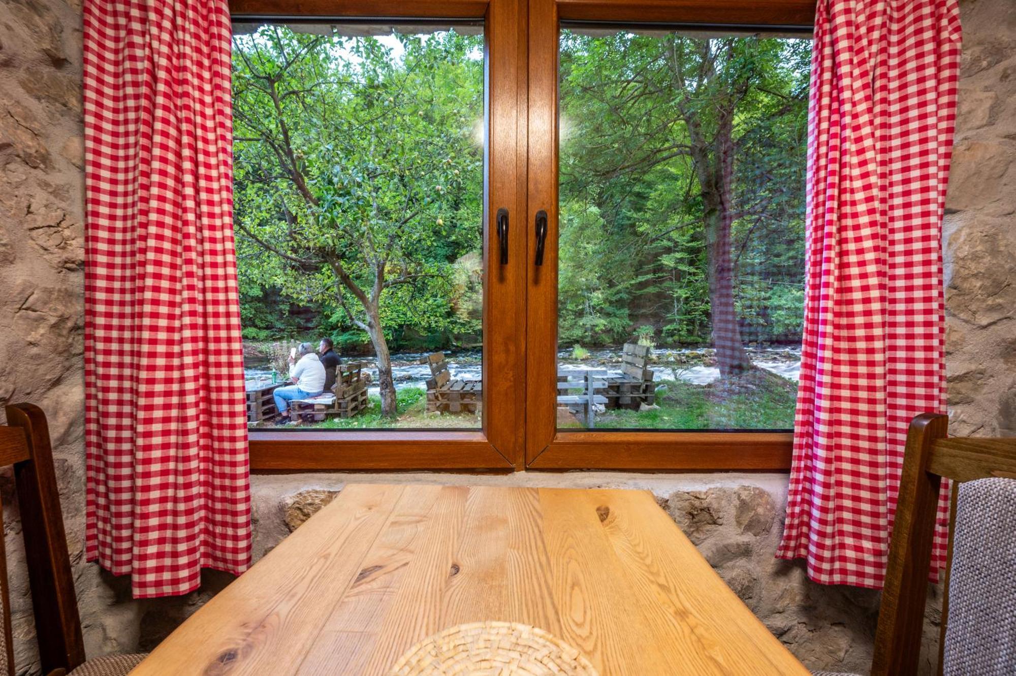 Stone Room-Kamena Soba Sipovo Dış mekan fotoğraf