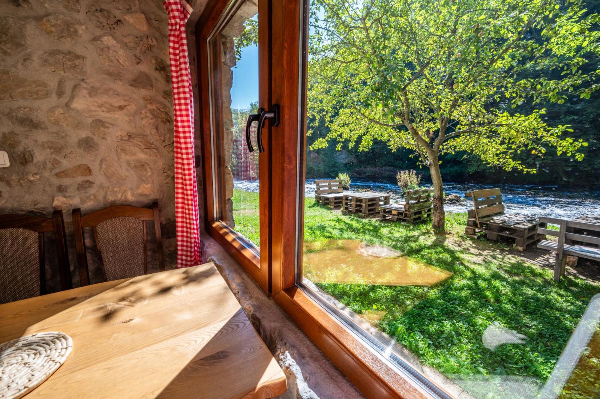 Stone Room-Kamena Soba Sipovo Dış mekan fotoğraf