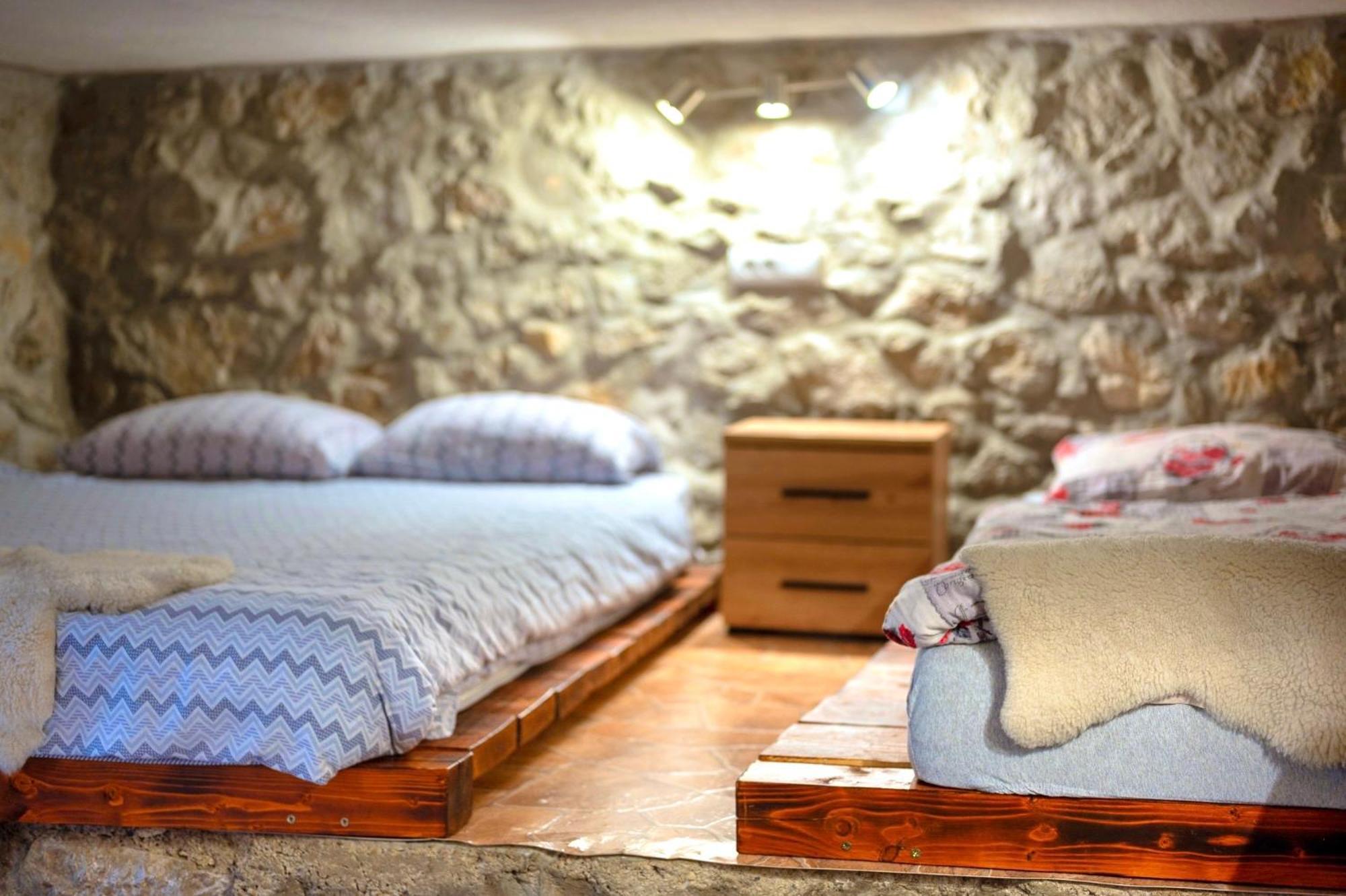 Stone Room-Kamena Soba Sipovo Dış mekan fotoğraf