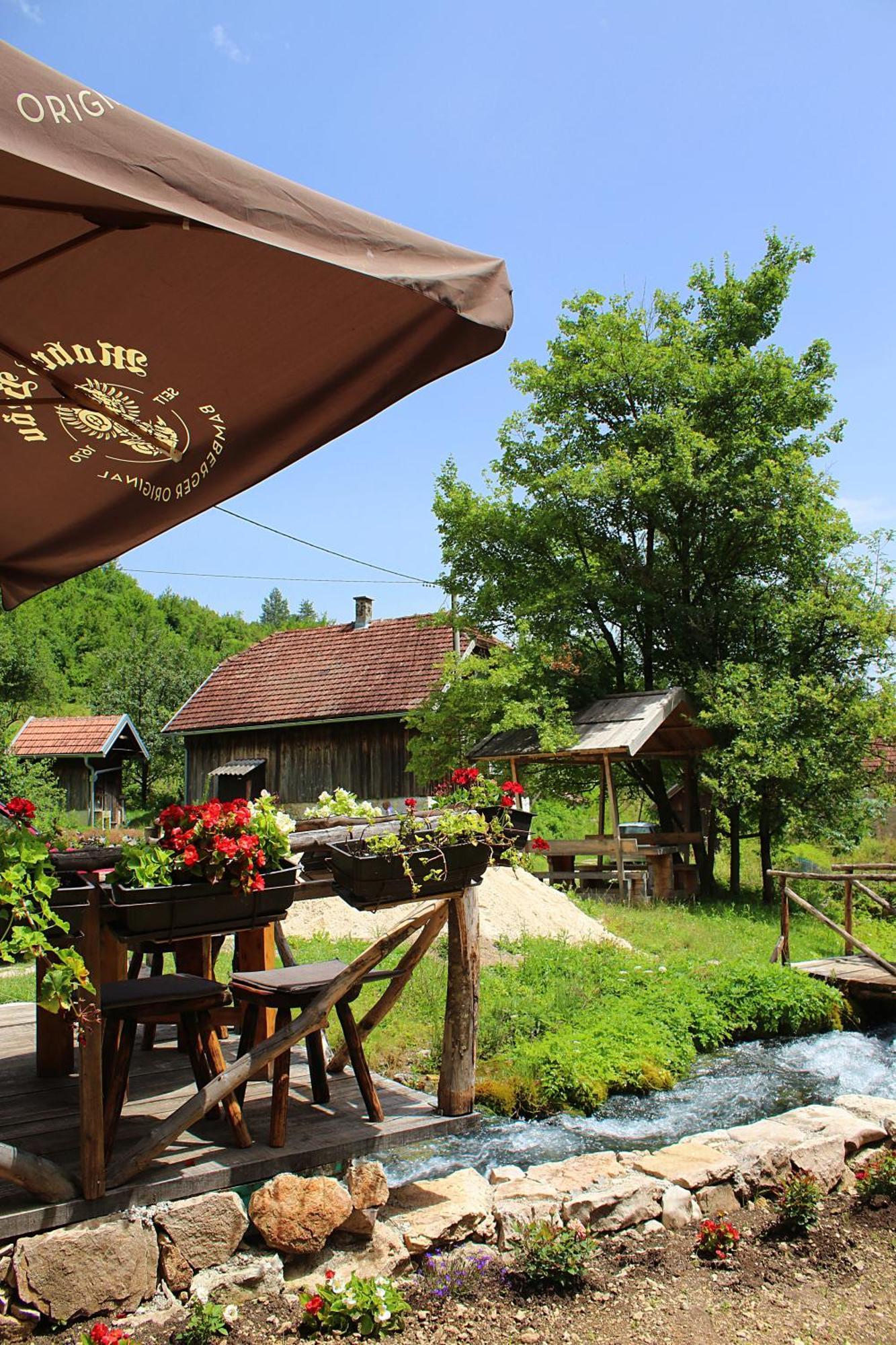 Stone Room-Kamena Soba Sipovo Dış mekan fotoğraf
