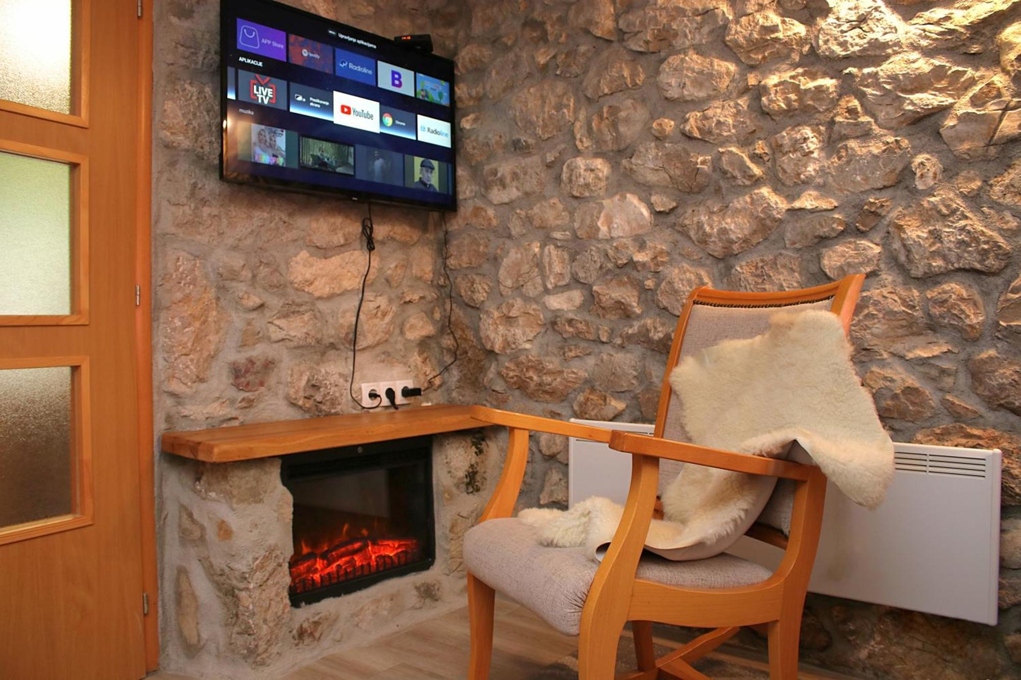 Stone Room-Kamena Soba Sipovo Dış mekan fotoğraf