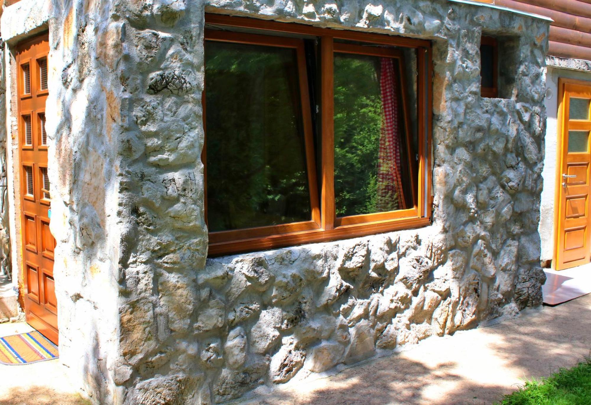 Stone Room-Kamena Soba Sipovo Dış mekan fotoğraf