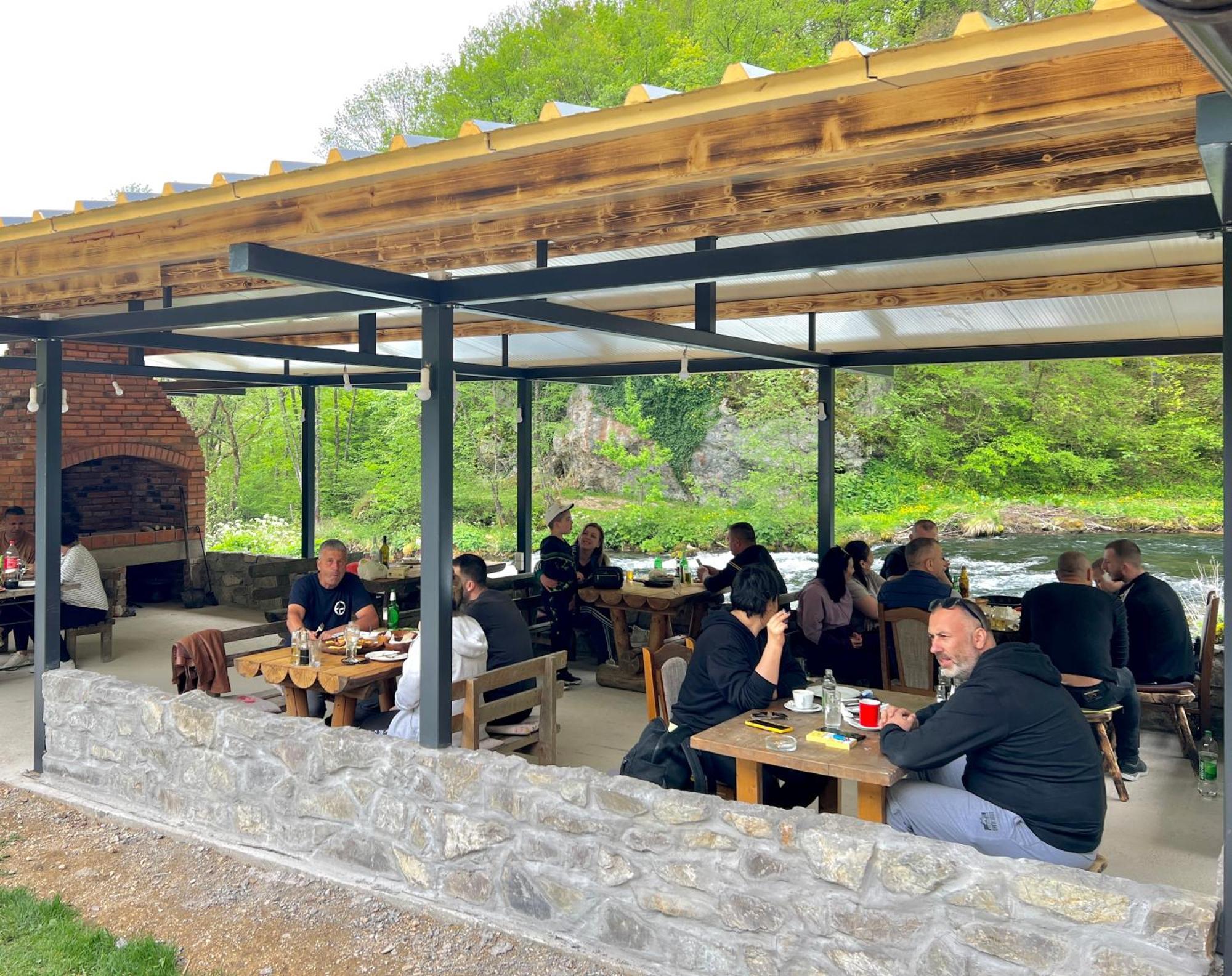 Stone Room-Kamena Soba Sipovo Dış mekan fotoğraf
